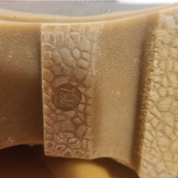 Winter boots Sz.7.5 - Picture 5 of 5